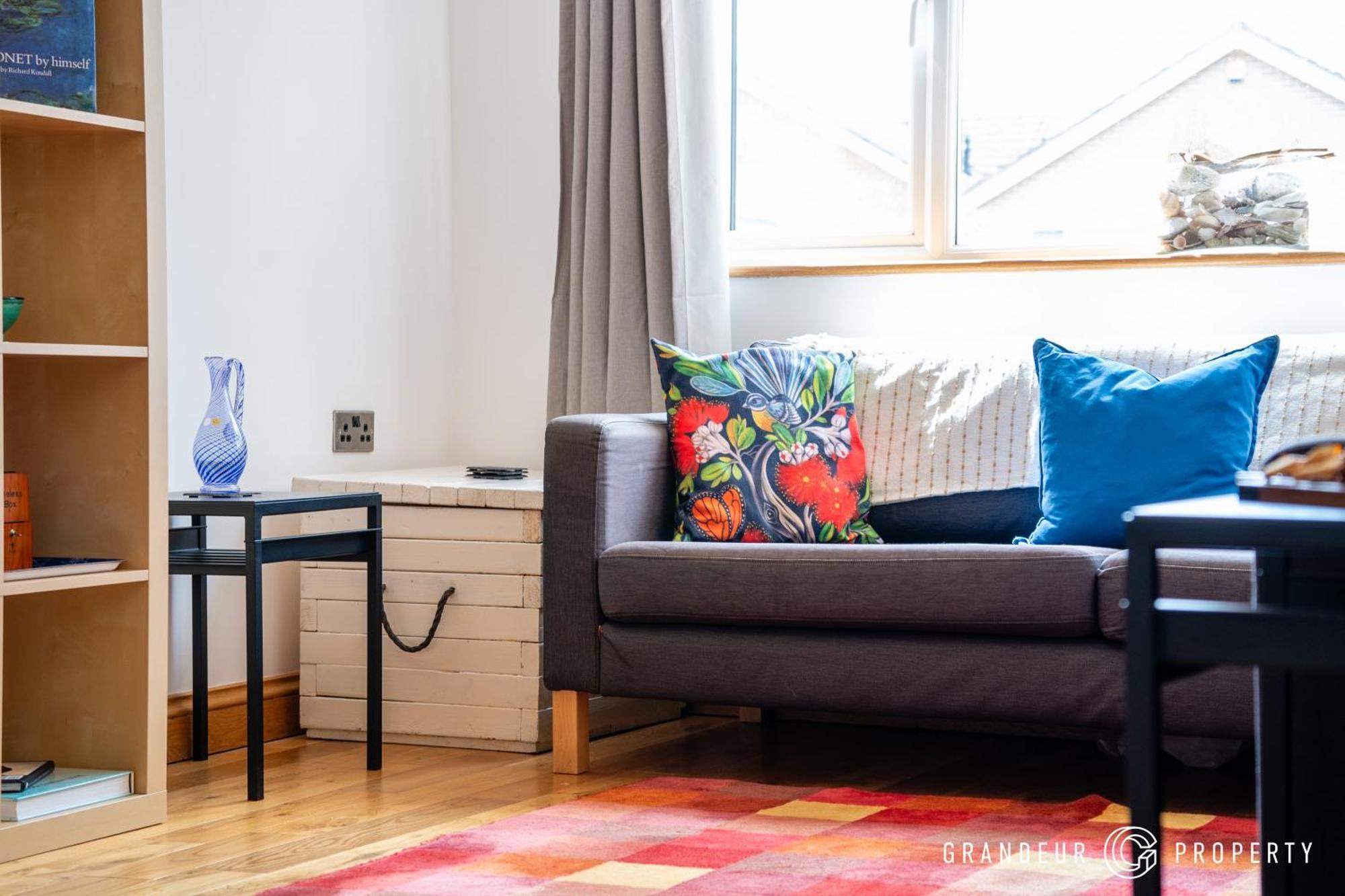 Bracken Bliss By Grandeur Holiday home Ferndown