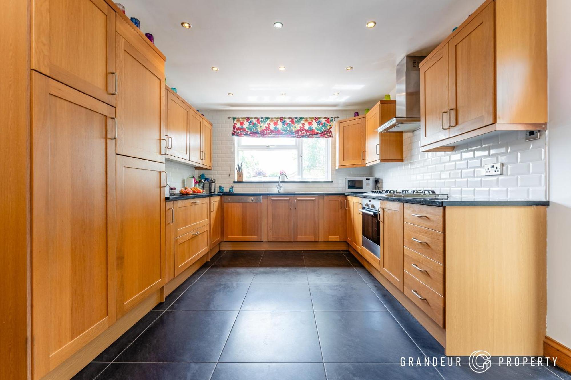 Bracken Bliss By Grandeur Holiday home