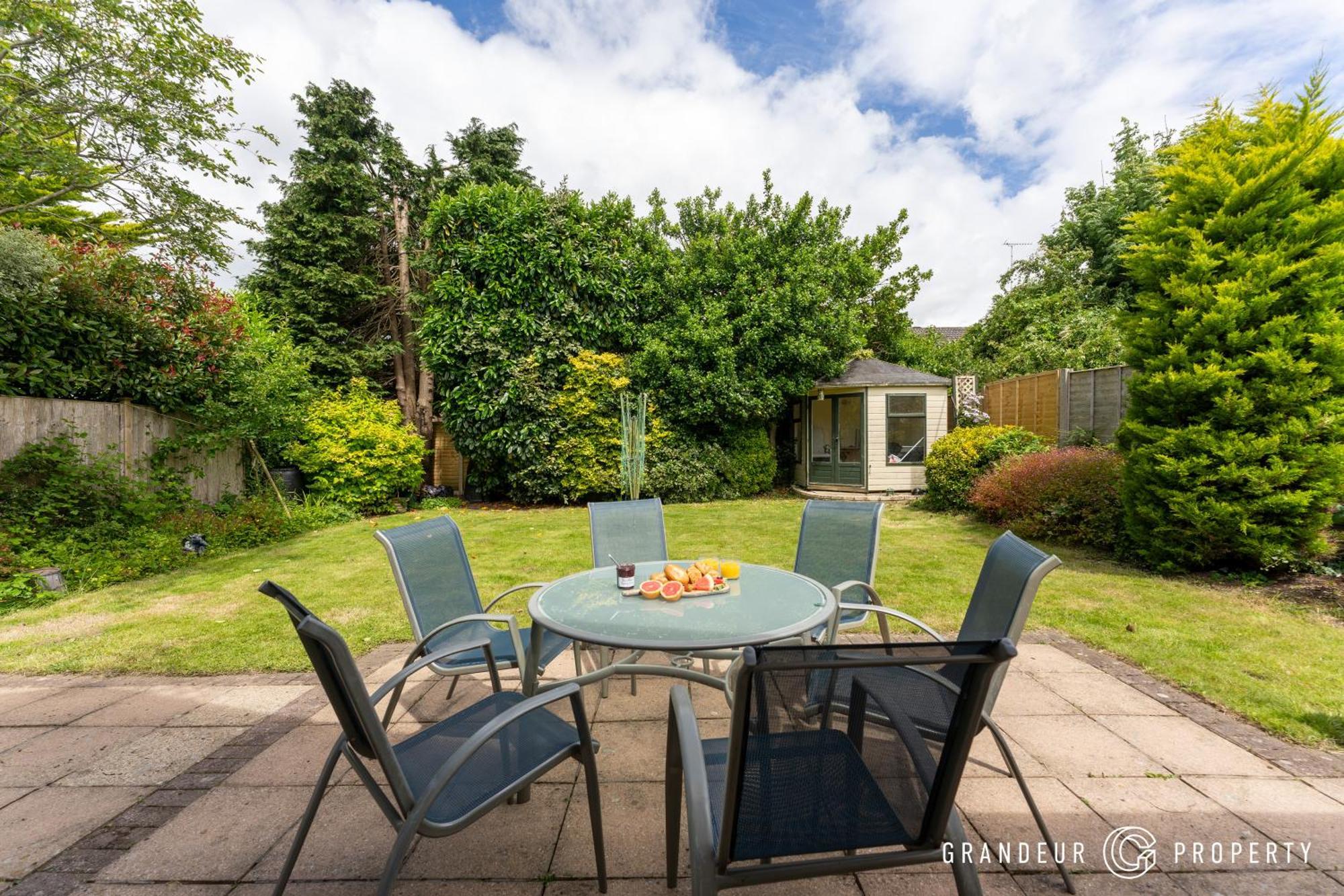 Bracken Bliss By Grandeur Holiday home *