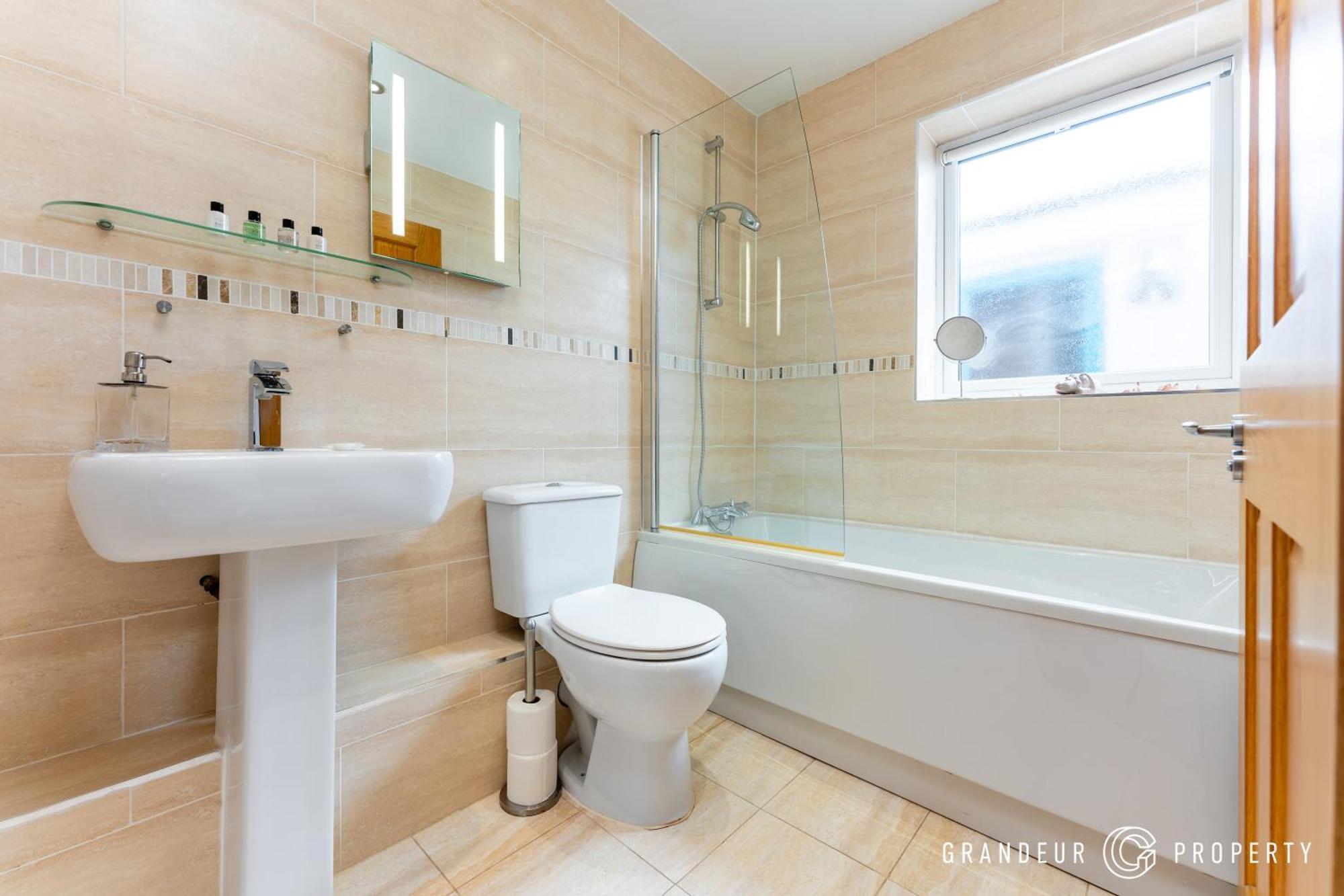 Bracken Bliss By Grandeur Holiday home *
