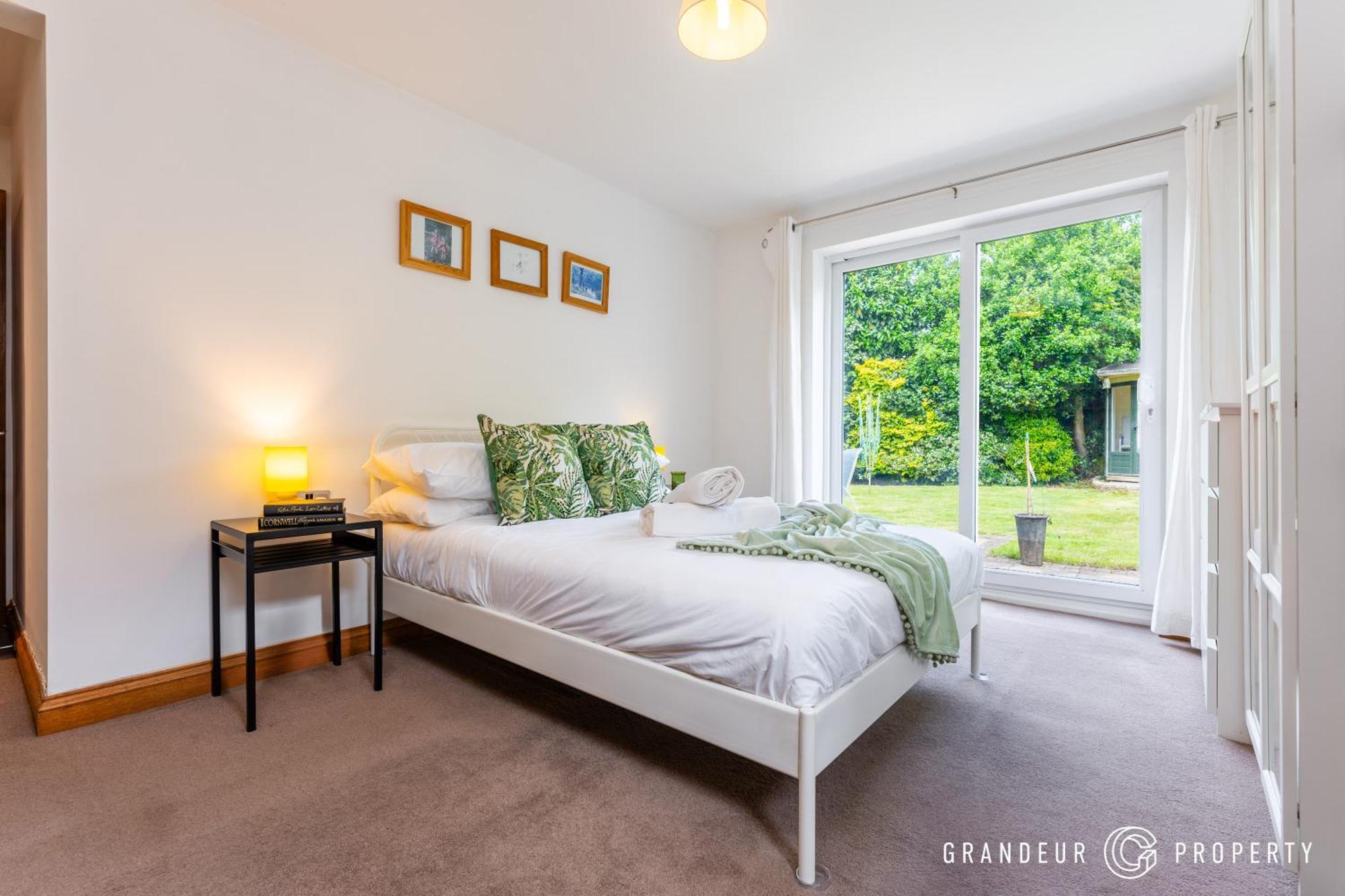 Bracken Bliss By Grandeur Holiday home