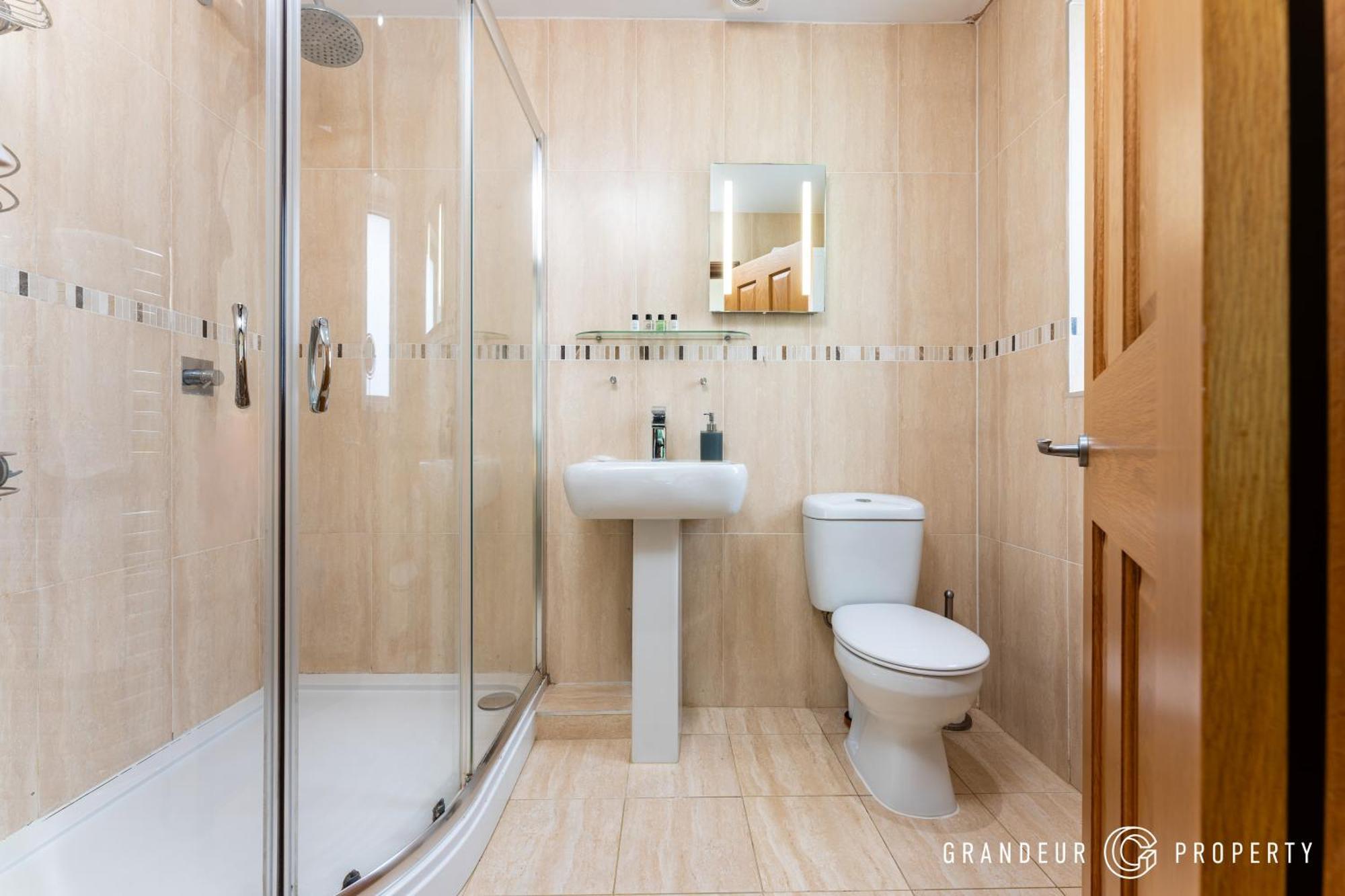 Ferienhaus Bracken Bliss By Grandeur Ferndown