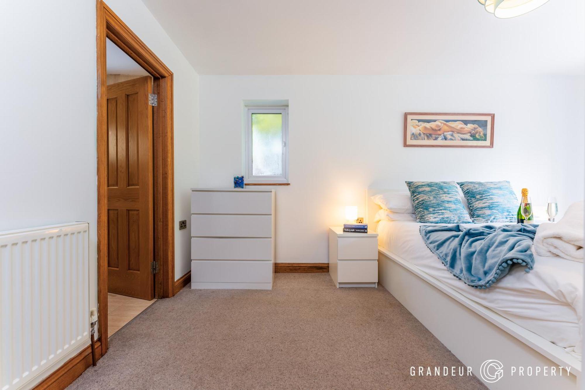 Bracken Bliss By Grandeur Ferndown