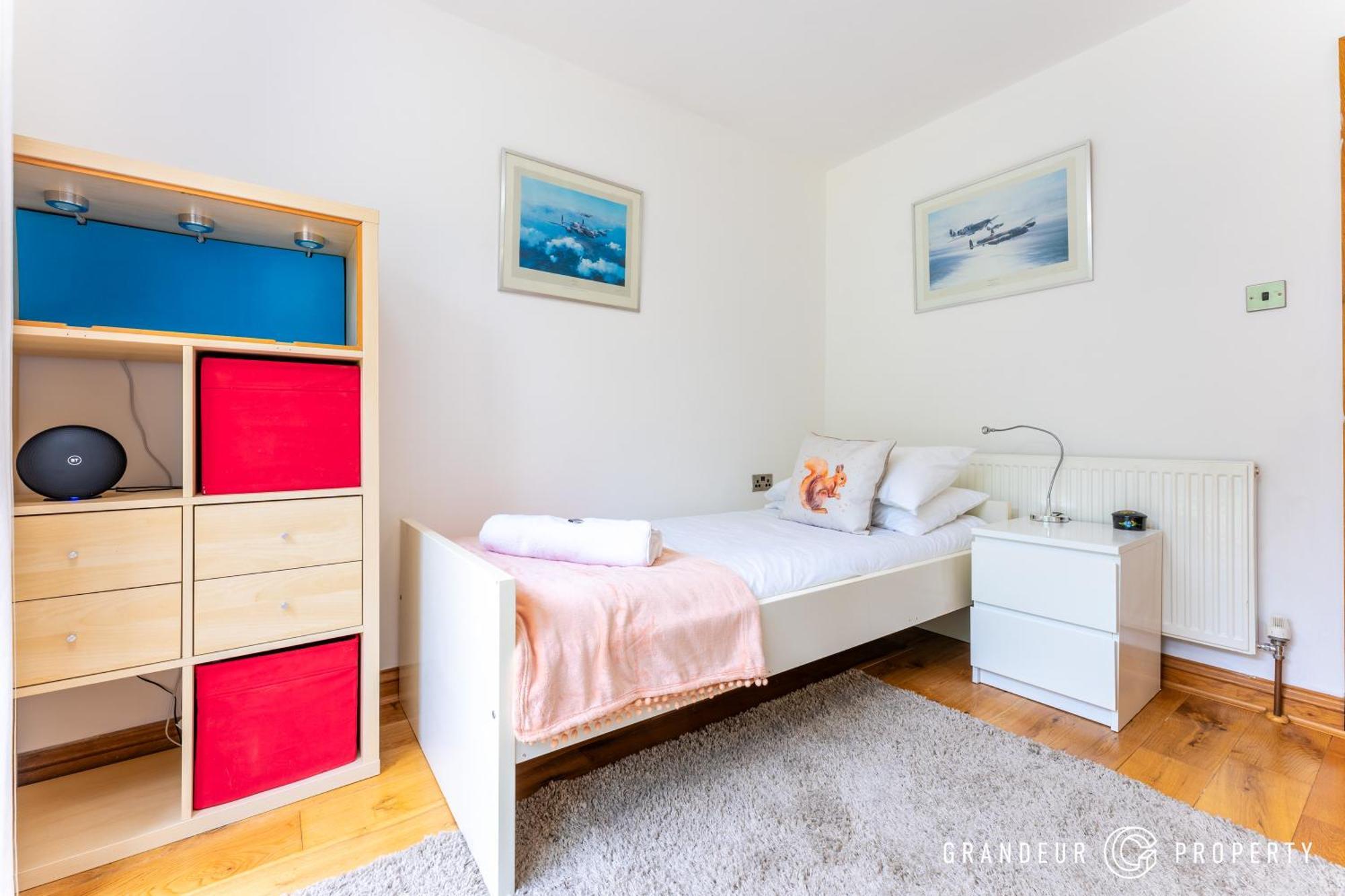 Bracken Bliss By Grandeur Holiday home